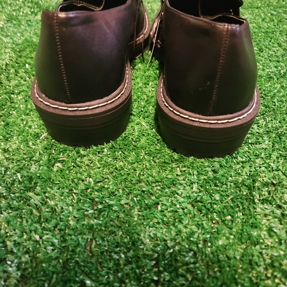 Torrid Black Loafers for Women - Picture 4 of 4